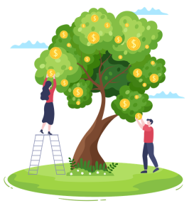 investment profit 1 273x300 1 - Laundry Naik Kelas